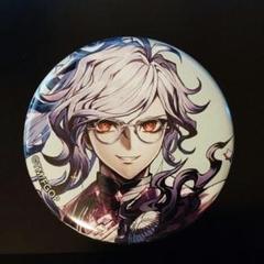 FGO フェス　缶バッジ 巌窟王 モンテクリスト エドモン fgo fgo fes 巌窟王 モンテクリスト エドモン 霊基召喚 缶バッジ