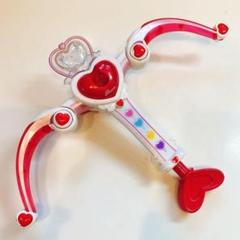 ラブハートアロー【ドキドキプリキュア】