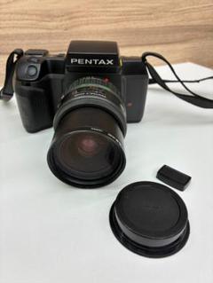 312　ペンタックス PENTAX フィルム一眼レフカメラ SF7 312 ペンタックス PENTAX フィルム一眼レフカメラ SF7