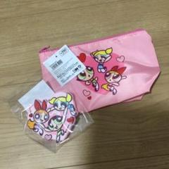 パワーパフガールズ サンキューマート 2つセットのサムネイル