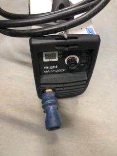 マイト溶接機 ＭＡ215DFのサムネイル