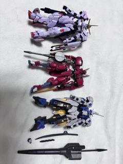 2025年最新】鉄血のオルフェンズ ガンプラ セットの人気アイテム