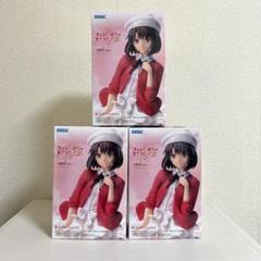 2025年最新】冴えない彼女の育てかた加藤恵の人気アイテム