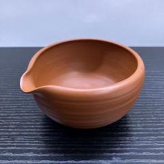 京焼　茶道具　年代物　湯冷し？ 甚秋 ひょうたん湯冷し 茶器＆茶道具 湯冷し - Sazen Tea