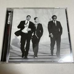 Orishas antidiotico CD
