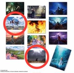2025年最新】ファイナルファンタジー7 リバース ポスターの人気