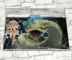 ホロライブ 桃鈴ねねオルタナティブ アクリルジオラマスタンド