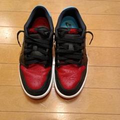 Air Jordan 1 Low NC to CHI ノースカロライナ　シカゴのサムネイル