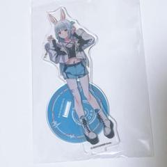 ホロライブ アクリルスタンド 開封済 兎田ぺこら ZOZOTOWN