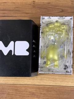 Amazon.co.jp: Skull toys MMMR GOLD SHIMEJI スカルトイズ