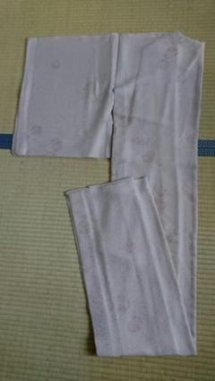 春夏着物