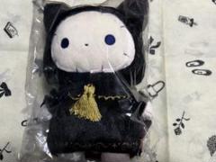 センチメンタルサーカス　ぬいぐるみ　占い黒猫座　サイン入り Amazon.co.jp: センチメンタルサーカス スピカの占い黒猫座へ