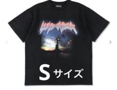 ウェア WIND AND SEA World Tour Tee (New York) WORLD TOUR TEE (NEW YORK) – WIND AND SEA