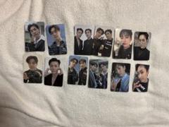 【新品未開封】SUPER JUNIOR 20周年展示会 ウニョク セット① SUPERJUNIOR Eunhyuk ウニョク Explore セット① - メルカリ