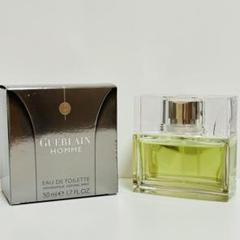 ゲラン オム Guerlain Homme オードトワレ 50ml