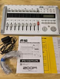 2025年最新】zoom r16の人気アイテム - メルカリ