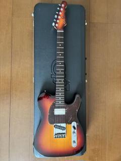 G&L Bluesboy USA 1974年製 ハードケース付き G&L Bluesboy 1974年製 ハードケース付き - メルカリ