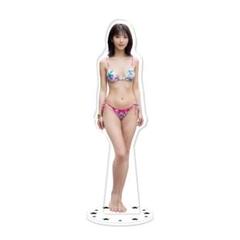 浜辺美波さん　アクリルスタンド Amazon.co.jp: 浜辺美波さんアクリルスタンド二セット : Toys