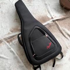 Fender FE1225 ギターケース ギグバッグ Gig Bag - メルカリ