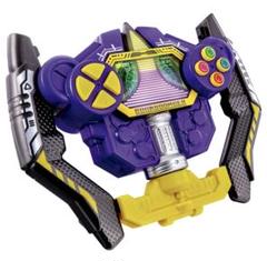 爆上戦隊ブンブンジャー　DX ブンブンコントローラー　新品未開封　変身のサムネイル