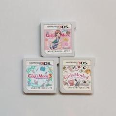 【女の子向け】ニンテンドー3DS ゲームソフト 9個セット 女の子向け】ニンテンドー3DS ゲームソフト 9個セット - メルカリ