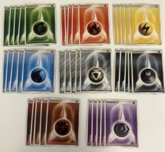 基本ほのおエネルギー　1500枚　まとめ売り 2025年最新】ポケモンカードエネルギーまとめ売りの人気アイテム