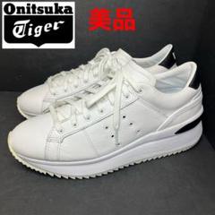 再値下げ!美品♪OnitsukaTiger LAWNSHIP PF25.0 2025年最新】lawnship pfの人気アイテム - メルカリ