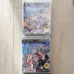 英雄伝説 空の軌跡 SC＆the 3rdHD EDITION PS3 中古品