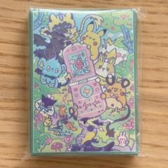 Ps0f ロトム ピカチュウ 60枚 ポケモンカード デッキシールド スリーブ
