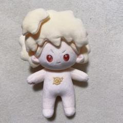 限定販売超激レア！着せ替えぬいぐるみ 40cm 即日発送！超激レア！着せ替えぬいぐるみ 20cm - メルカリ