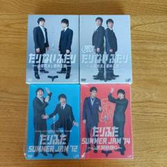 たりないふたり たりふた DVD BOX 4巻セット 特典付き