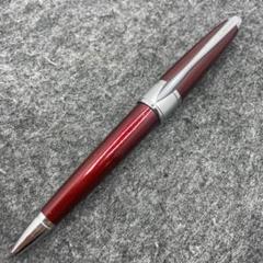 CROSS　万年筆　アポジー レッドラッカー 詳細ページ | 万年筆 ボールペンなど高級筆記具の販売・買取