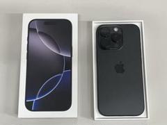激レア香港版 iPhone16plus SIMフリー容量100%国内未発売モデル iphone16prom_1h.jpg