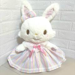 ♡ mi ♡ ウィッシュミーメル メルメルドール　オーダーコスチューム ♡ねむ様専用♡ ウィッシュミーメル メルメルドール オーダー
