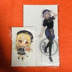 【新品ま未使用】ホロライブ 白銀ノエル 牛角コラボ ジョッキ　2個セット 2025年最新】牛角 白銀ノエルの人気アイテム - メルカリ