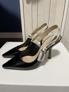Christian Dior J'ADIOR パンプス