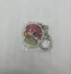 ゆずソフト のーぶる☆わーくす キングキーホルダー Amazon.co.jp: こもわた遙華 ぷちゆずソフトのほん 常陸茉子