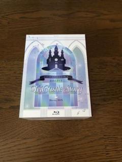 シンデレラガールズ 4th Blu-rayBOX THE IDOLM@STER CINDERELLA GIRLS 4thLIVE TriCastle Story Blu