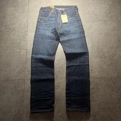 新品 USA製 levi's 00501-1028 デニムパンツ w32