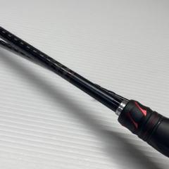 【送料無料/即納】  シマノ メルカリ - ガイド曲がりあり 166M 20ゾディアス ロッド