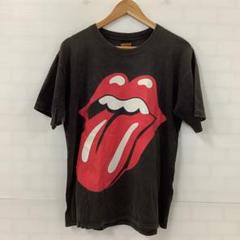 最終値下4.25A645◎ROLLINGSTONESローリングストーンズバンドT 最終値下4.25A645◎ROLLINGSTONESローリングストーンズバンドT