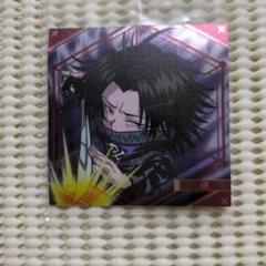 2025年最新】hunter×hunter ウエハース フェイタンの人気