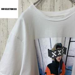 【激レア】GOD SELECTION XXX ゴッドセレクション　Tシャツ