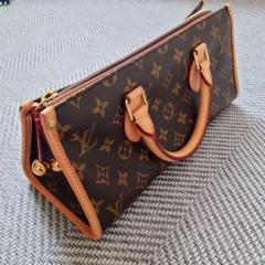 【希少/美品】LOUIS VUITTON /ポパンクール　モノグラムのサムネイル