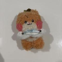 ZB1 ゼベワン ビニニ zeroni ぬいぐるみ キーリング プリンス 公式