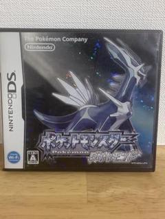 ポケットモンスター ダイヤモンド (Nintendo DS)