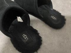 2025年最新】ムートンスリッパ uggの人気アイテム - メルカリ
