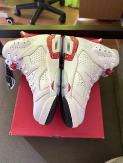 2025年最新】NIKE AIR JORDAN 6 RETRO OREOの人気アイテム