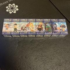 ワーコレ　まとめ売り　34体 ワーコレ まとめ売り 34体 - メルカリ