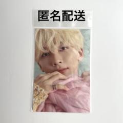 SEVENTEEN ジョンハン　あいのちから　缶バッチ SEVENTEEN ジョンハン 缶バッジ FOLLOW AGAIN JAPAN - メルカリ